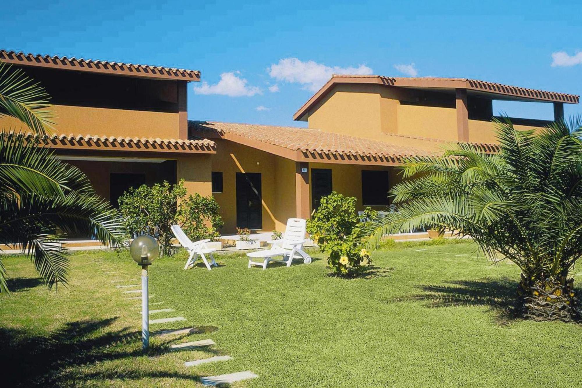 Apartments Costa Rei Costa Rei Εξωτερικό φωτογραφία