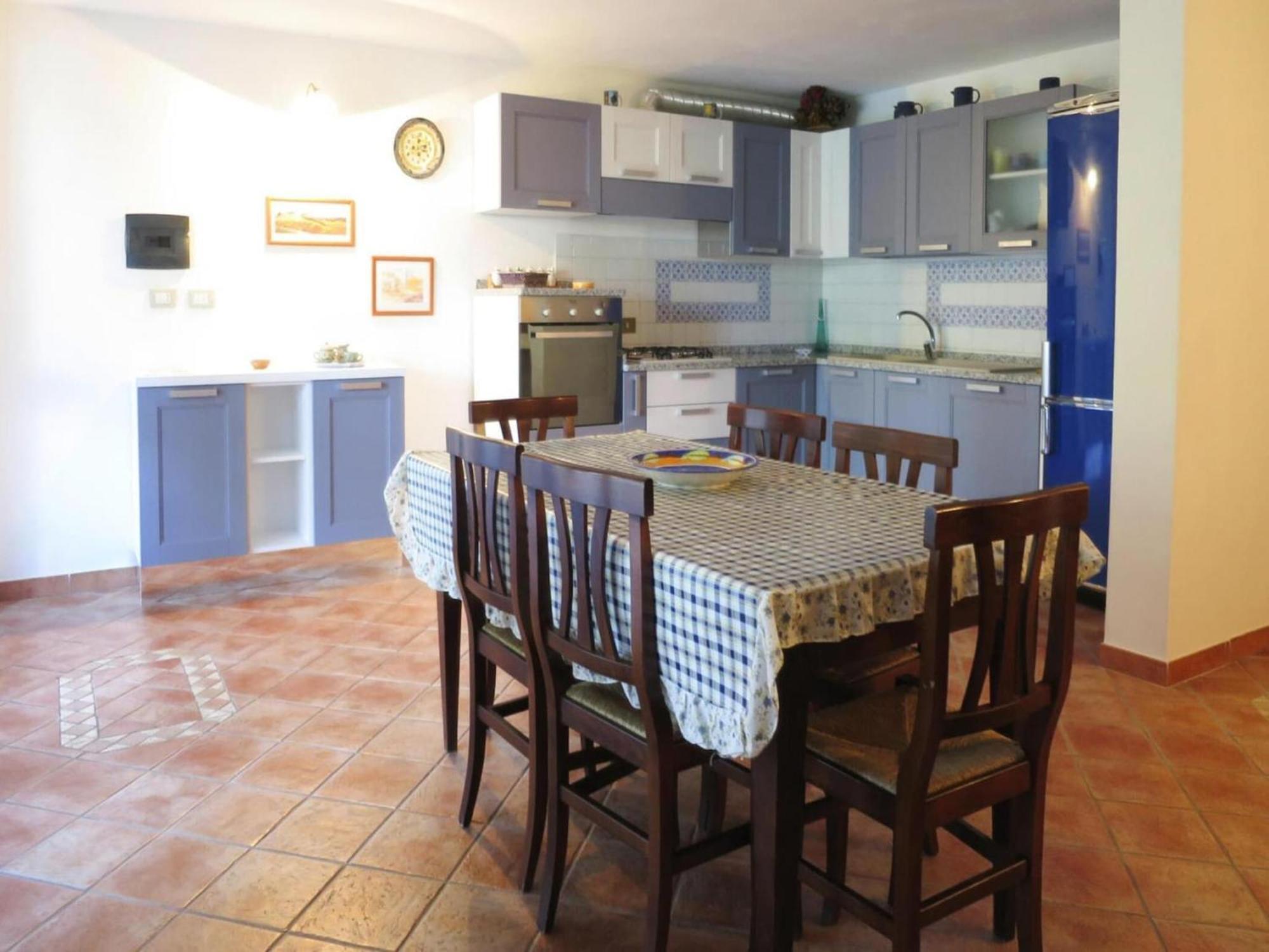 Apartments Costa Rei Costa Rei Εξωτερικό φωτογραφία