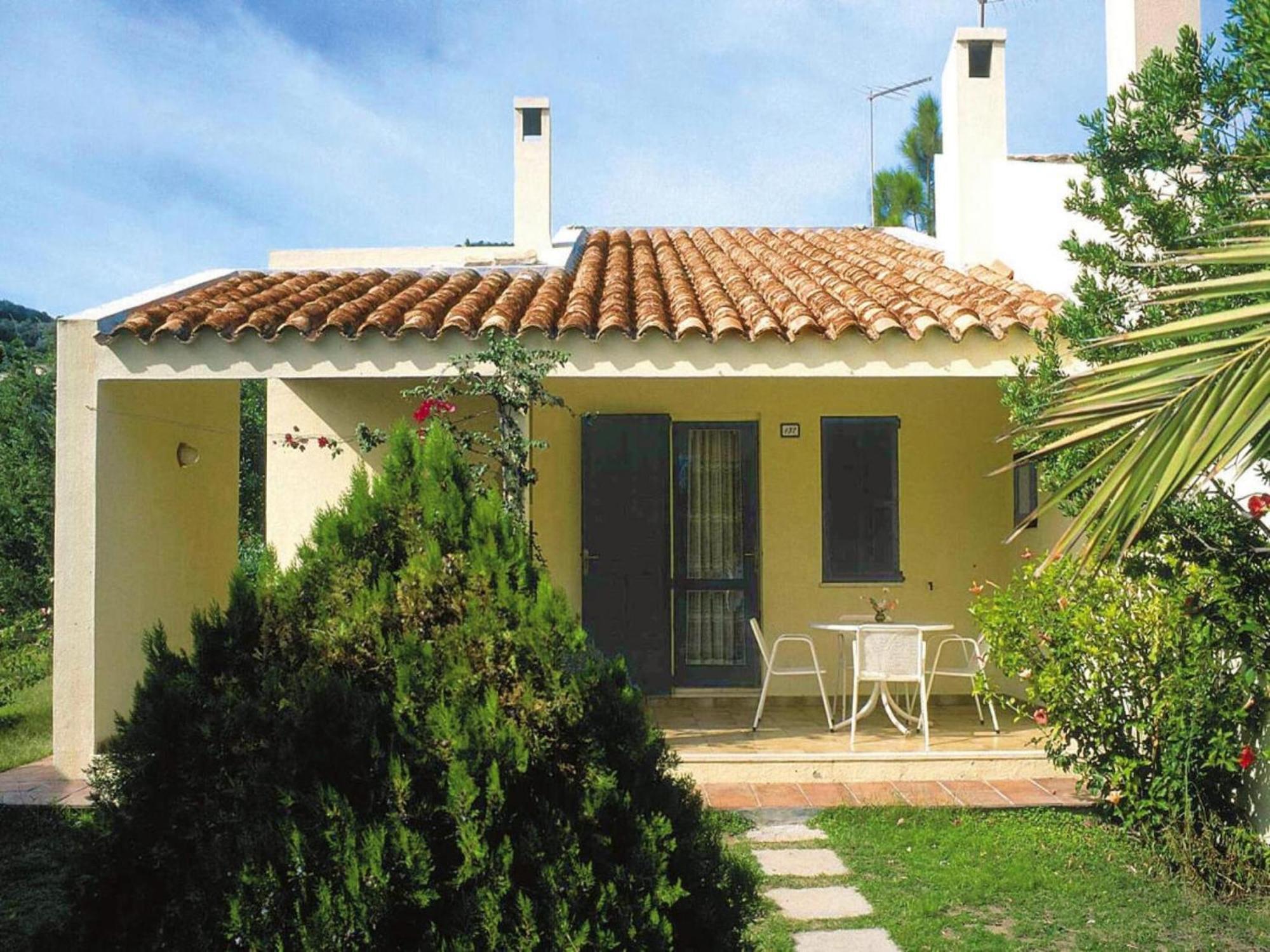 Apartments Costa Rei Costa Rei Εξωτερικό φωτογραφία